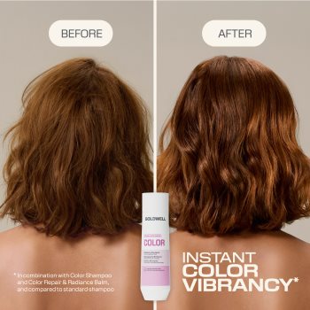 Goldwell Dualsenses Color Brilliance Shampoo șampon pentru păr vopsit